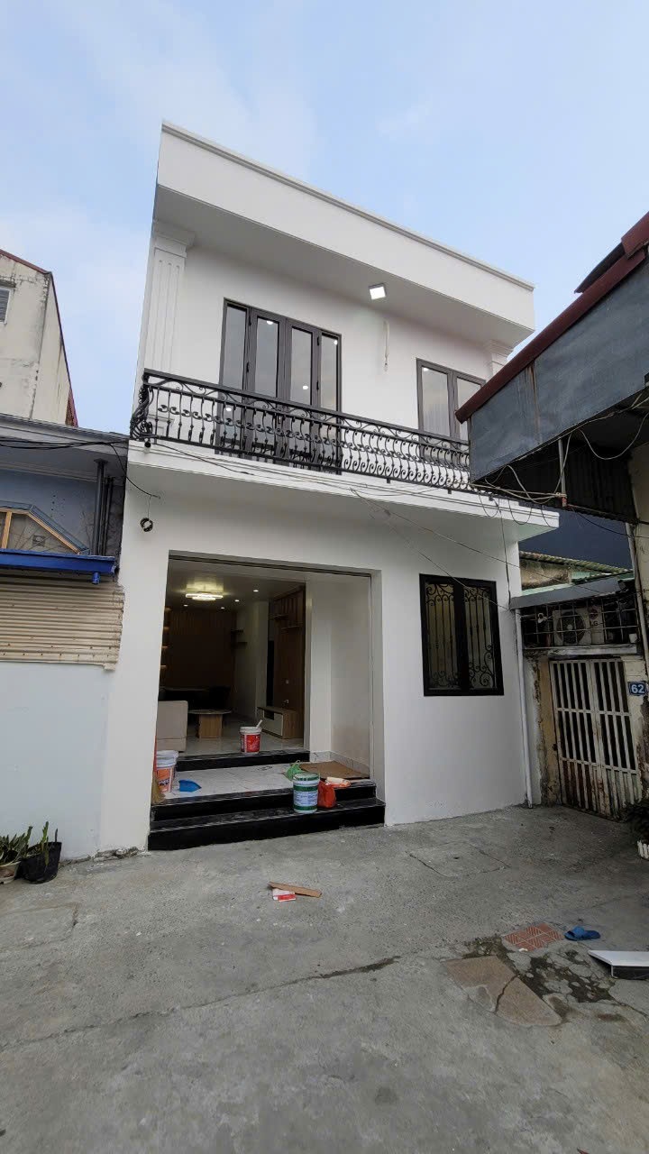 BÁN NHÀ NGÕ VĨNH CÁT – VĨNH NIỆM, LÊ CHÂN, HẢI PHÒNG